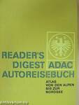 Reader's Digest ADAC Autoreisebuch