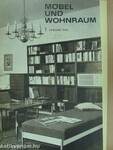 Möbel und Wohnraum 1965 (nem teljes évfolyam)