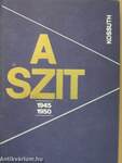 A SZIT 1945-1950