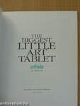 The Biggest Little Art Tablet: ArtPad II. by Wacom