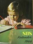 SOS Kalender 1966