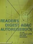 Reader's Digest ADAC Autoreisebuch