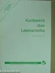 Kurzbericht über Lateinamerika Oktober 1995 (Nr. 3/95)