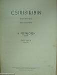 Csiribiribin