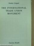 The International Trade Union Movement