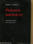 Fekete sárkány