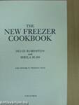 The New Freezer Cookbook