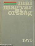 Mai Magyarország 1975