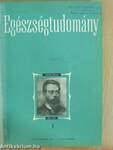 Egészségtudomány 1967/1-4.