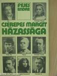 Cserepes Margit házassága