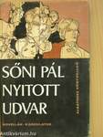 Nyitott udvar