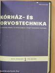 Kórház- és orvostechnika 1986.