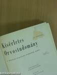 Kísérletes Orvostudomány 1969. január-december