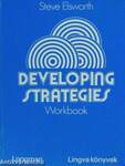 Developing Strategies - Workbook