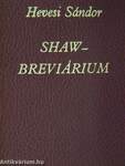 Shaw-breviárium