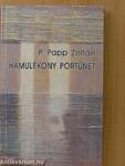 Hamulékony portünet