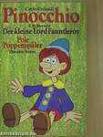 Pinocchio/Der kleine Lord Fauntleroy/Pole Poppenspäler