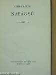 Napágyú