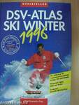 Offizieller DSV-Atlas Ski Winter 1996