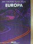 Der Grosse Auto Atlas Europa