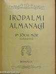 Irodalmi almanach