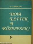 Hová lettek a közepesek?