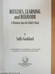 Reflexes, Learning and Behavior