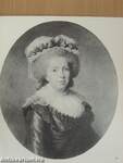 Francia portré 1610-1789