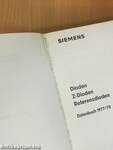 Siemens Datenbuch 1977/78