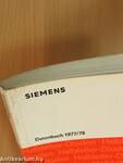 Siemens Datenbuch 1977/78