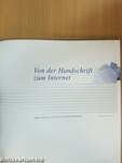 Von der Handschrift zum Internet