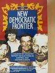 The New Democratic Frontier: A Country by Country Report on Elections in Central and Eastern Europe