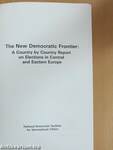 The New Democratic Frontier: A Country by Country Report on Elections in Central and Eastern Europe