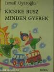 Kicsike busz minden gyerek