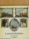 Landschaftsbilder in der Ungarischen Nationalgalerie