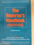 The Reporter's Handbook