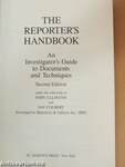 The Reporter's Handbook