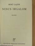 Nincs irgalom