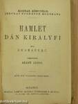 Hamlet dán királyfi/János király/Szentivánéji álom