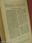 Természettudományi Közlöny 1936. január-december/Pótfüzetek a Természettudományi Közlönyhöz 1936. január-december