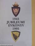 Jubileumi évkönyv 1945-1995