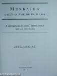 A köztisztviselők jogállásáról szóló 1992. évi XXIII. törvény