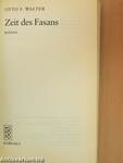 Zeit des Fasans