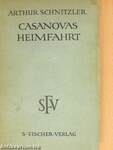 Casanovas Heimfahrt