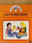 Let's pretend