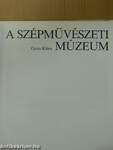 A Szépművészeti Múzeum 