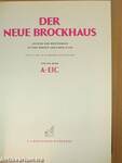 Der Neue Brockhaus 1-5.