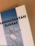 Államigazgatási eljárás