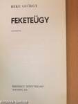 Feketeügy