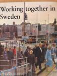 Working together in Sweden